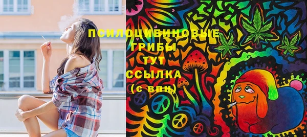хмурый Навашино
